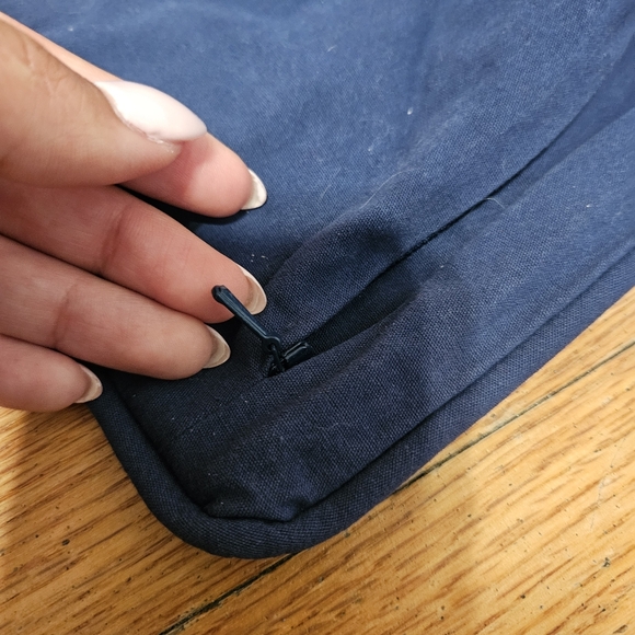 Pottery Barn Teen PEANUTS Pillow Sham Cases Pair (2) - Picture 11 of 15